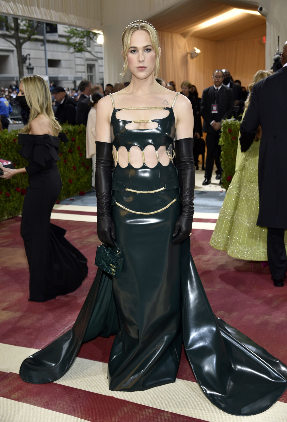 2022 MET Museum Costume Institute Benefit Gala